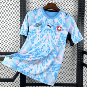 Switzerland 2026 World Cup Away