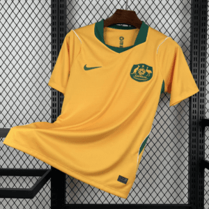 Australia 2026 World Cup Home