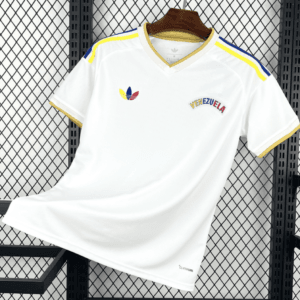 Venezuela 2026 World Cup Away