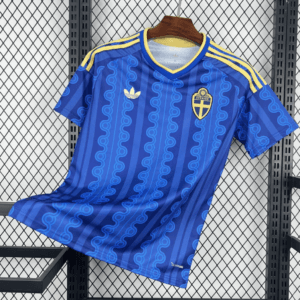 Sweden 2026 World Cup Away