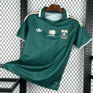 South Africa 2026 Wrold Cup Away