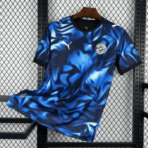 Paraguay 2026 World Cup Away
