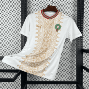 Morocco 2026 World Cup Away