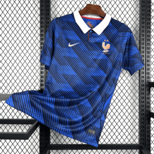 2026 France World Cup Home