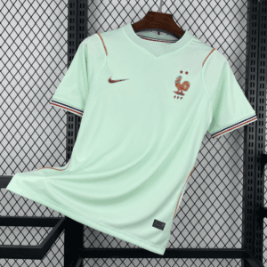 2026 France World Cup Away