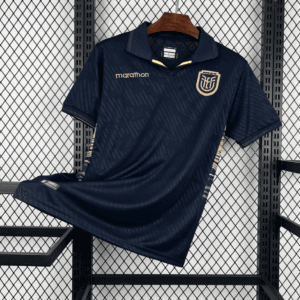 Ecuador 2026 World Cup Away