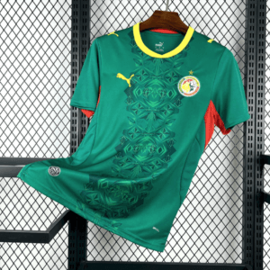 Senegal 2026/27 Away
