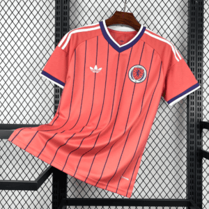 Scotland 2026 World Cup Away
