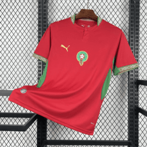 Morocco 2026 World Cup Home