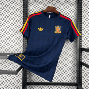 2026  Spain World Cup OG Lifestyler
