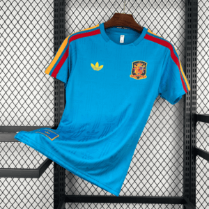 2026 Spain World Cup OG Lifestyler 2