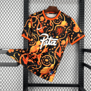 Netherlands 2026 World Cup Pre-Match