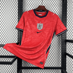 England 2026 World Cup Away