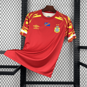 Congo 2026 World Cup Third