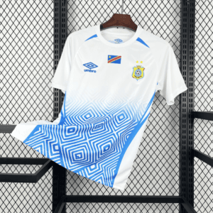 Congo 2026 World Cup Away