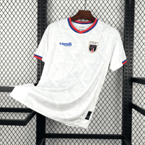 Cape Verde 2026 World Cup Away