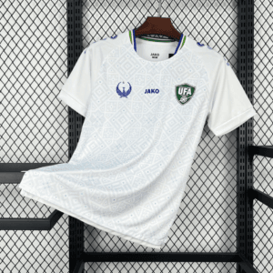 Uzbekistan 2026 World Cup Away