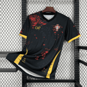 Portugal x CR7 2026 World Cup Special