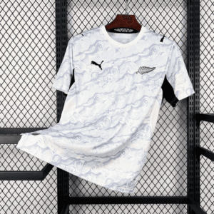 New Zealand 2026 World Cup Away
