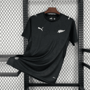 New Zealand 2026 World Cup Home