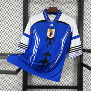 Japan 2026 World Cup Bringback Remixed