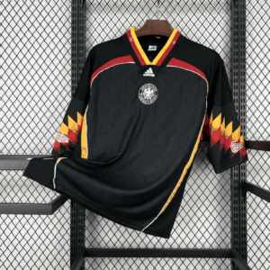 Germany 2026 World Cup Bringback Remixed