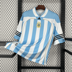 Argentina 2026 World Cup Bringback Remixed