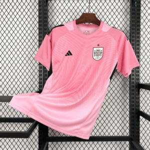 Spain 2026 World Cup Goalkeeper