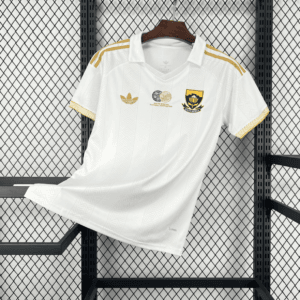 South Africa 2026 World Cup White