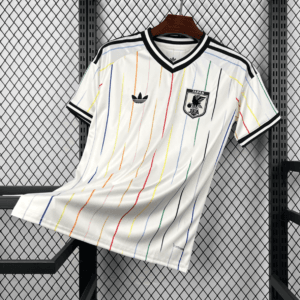 Japan 2026 World Cup Away