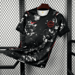 Canada 2026 World Cup Away