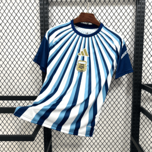 Argentina 2026 World Cup Special
