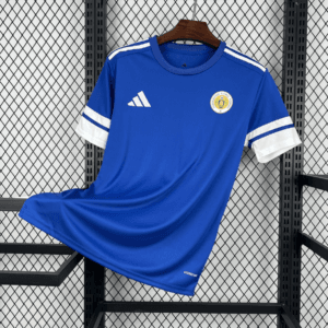 Mens Curaçao 2026 World Cup Home