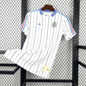 Congo 2026 Terrace Icons