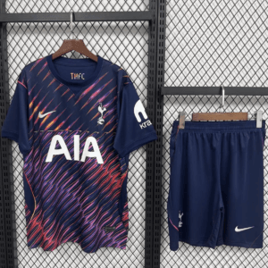 26-27 Tottenham Hotspur Away Kids