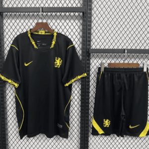 26-27 Chelsea Away Kids