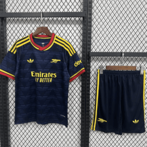 26-27 Arsenal Away Kids