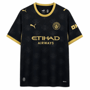 26-27 Manchester City Black