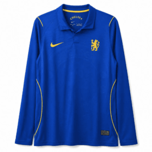 26-27 Chelsea Home Long Sleeve
