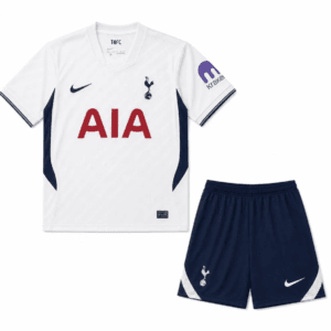 26-27 Tottenham Hotspur Home Kid