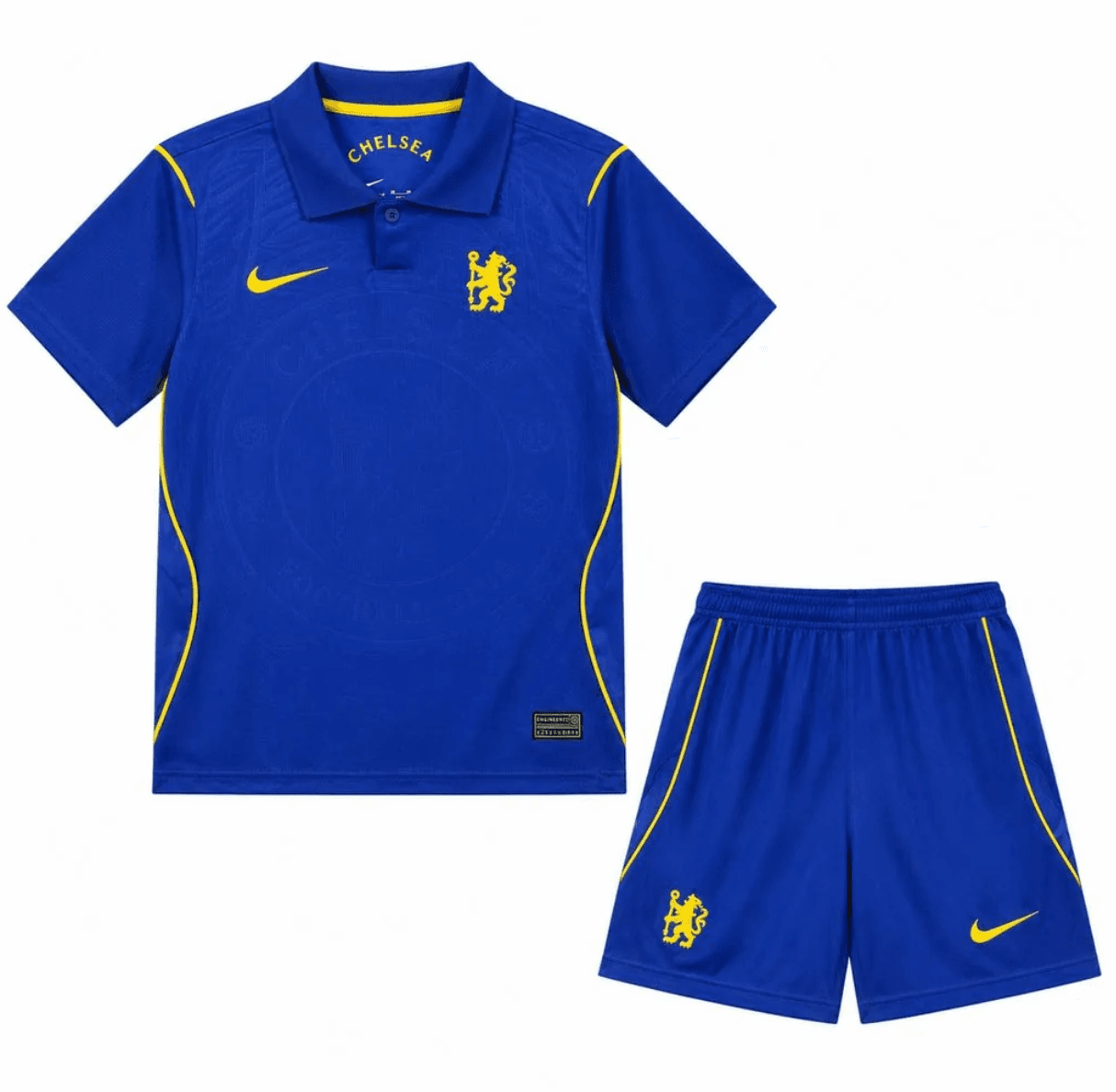 26-27 Chelsea Home Kids