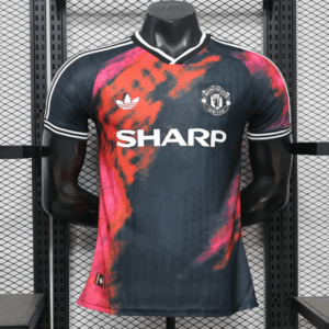26-27 Manchester United Concept