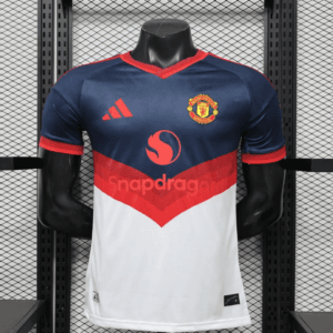 26-27 Manchester United special concept