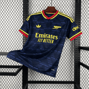 26-27 Arsenal Mens Away