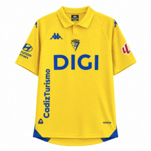26-27 Cadiz  Home