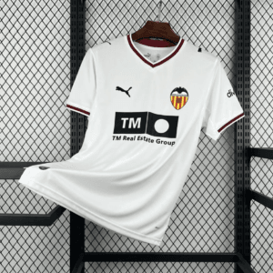 26-27 Valencia  Home