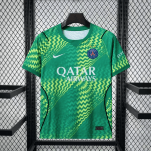 PSG Goalkeeper 26-27