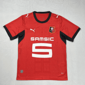 Stade Rennais Home 26-27