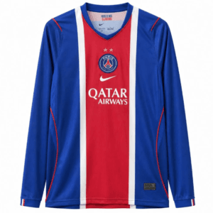 PSG Home Long Sleeve 26-27