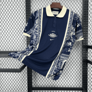 PSG X Dior Special Edition 26-27